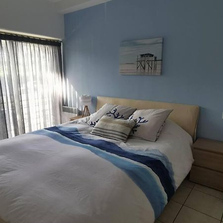 L'Apartment Paradise Sur Mer/80Sqm Beach Front +Ac ม็องตง ภายนอก รูปภาพ
